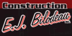 Construction EJ Bilodeau, Saint-Georges, QC opening hours