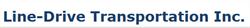 Line Drive Transportation, Windsor, ON opening hours
