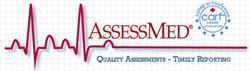 Assessmed Inc, North York, ON opening hours
