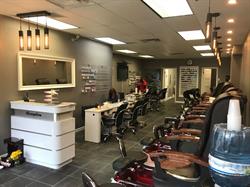 Chic Nail Salon & Spa (College St) in Toronto, ON (Little Italy) - Opening Hours
