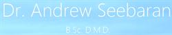 Seebaran Andrew K Dr Inc in Vancouver, BC (West Point Grey) - Opening Hours