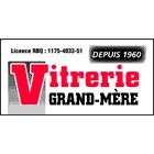 Vitrerie Grand-Mère Inc, opening hours