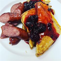 Sundog Bed & Breakfast, Sicamous, BC opening hours