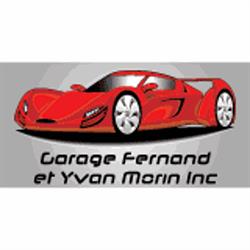 Garage Fernand et Yvan Morin Inc, Saint-Côme-Linière, QC opening hours