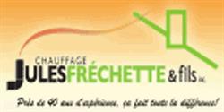 Chauffage Jules Fréchette & Fils Inc, Saint-Damase, QC opening hours