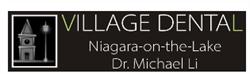 Village Dental, Niagara on the Lake, ON opening hours