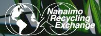 Nanaimo Recycling Exchange, opening hours
