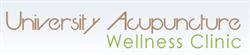 University Acupuncture Wellness Clinic in Edmonton, AB (Garneau) - Opening Hours