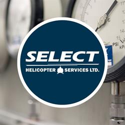 Select Helicopter Services Ltd., Kelowna, BC opening hours