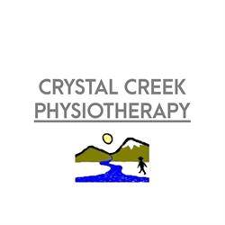 Crystal Creek Physiotherapy Clinic, Nelson, BC opening hours