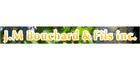 J M Bouchard Et Fils, Dalmas, QC opening hours
