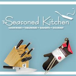 The Seasoned Kitchen, Gibsons, BC opening hours