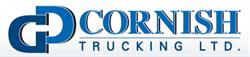G. d Cornish Trucking Ltd., Fort Nelson, BC opening hours