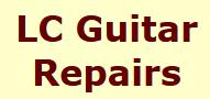 L. C. Guitar Repairs in Hamilton, ON (Hampton Heights) - Opening Hours