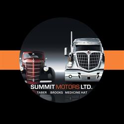 Summit Motors Ltd., Taber, AB opening hours