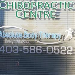 Sundre Chiropractic Centre, opening hours