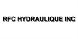 R F C Hydraulique Inc, Sherbrooke, QC opening hours
