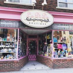 La Di Da Boutique in Toronto, ON (The Danforth) - Opening Hours