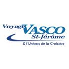 Voyage Vasco, Saint-Jérôme, QC opening hours