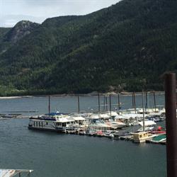 Scotties Marina Ltd, Castlegar, BC opening hours
