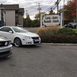 Lave Auto Beaulé Et Stark, Bois-des-Filion, QC opening hours