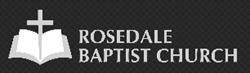Rosedale Baptist Church, Welland, ON opening hours