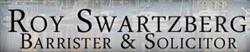 Swartzberg, Roy, Coquitlam, BC opening hours