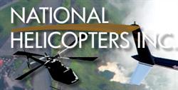 National Helicopters Inc., Kleinburg, ON opening hours