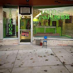 Loco Ink Pusher, Listowel, ON opening hours