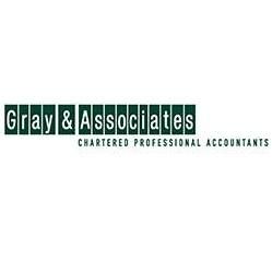 Gray & Associates, Chartered Accountants, North Vancouver, BC opening hours