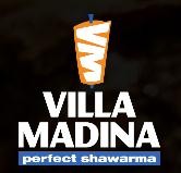 Villa Madina in Toronto, ON (Financial District) - Opening Hours