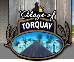 Village Of Torquay, opening hours