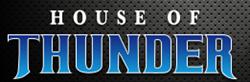 House Of Thunder, Camrose, AB opening hours