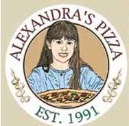 Alexandra S Pizza, Lower Sackville, NS opening hours