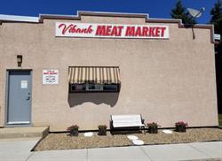 Vibank Meat Market, opening hours