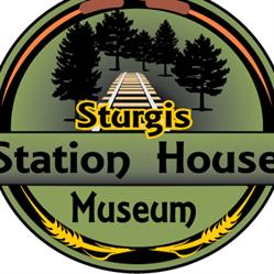 Sturgis Station House Museum, opening hours