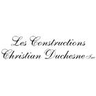 Les Constructions Christian Duchesne Inc, Jonquière, QC opening hours