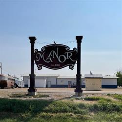 Village Office, Manor, SK opening hours