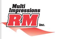 Multi Impressions r. m. Inc., Granby, QC opening hours