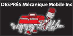 Després Mécanique Mobile Inc, Sorel-Tracy, QC opening hours