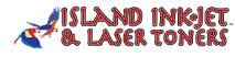Island Ink Jet, Saint John, NB opening hours