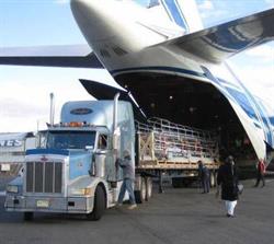 Orca Logistics, Surrey, BC opening hours