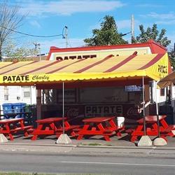 Patate Charley, Saint-Jérôme, QC opening hours
