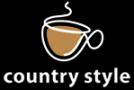 Opening hours for Country Style