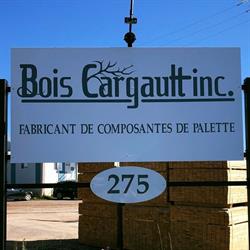 Bois Cargault Inc., Saint-Pamphile, QC opening hours