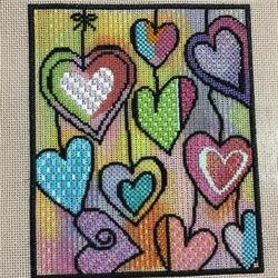 Needle Art, Richmond Hill, ON opening hours