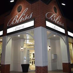 Bliss Bridal Boutique, Whitby, ON opening hours