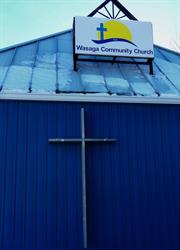 Wasaga Christian Church, Wasaga Beach, ON opening hours