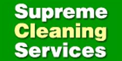 Supreme Cleaning Services, Port Dover, ON opening hours