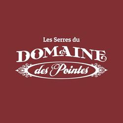 Serres du Domaine de Pointes Enr, Saint-Tite, QC opening hours